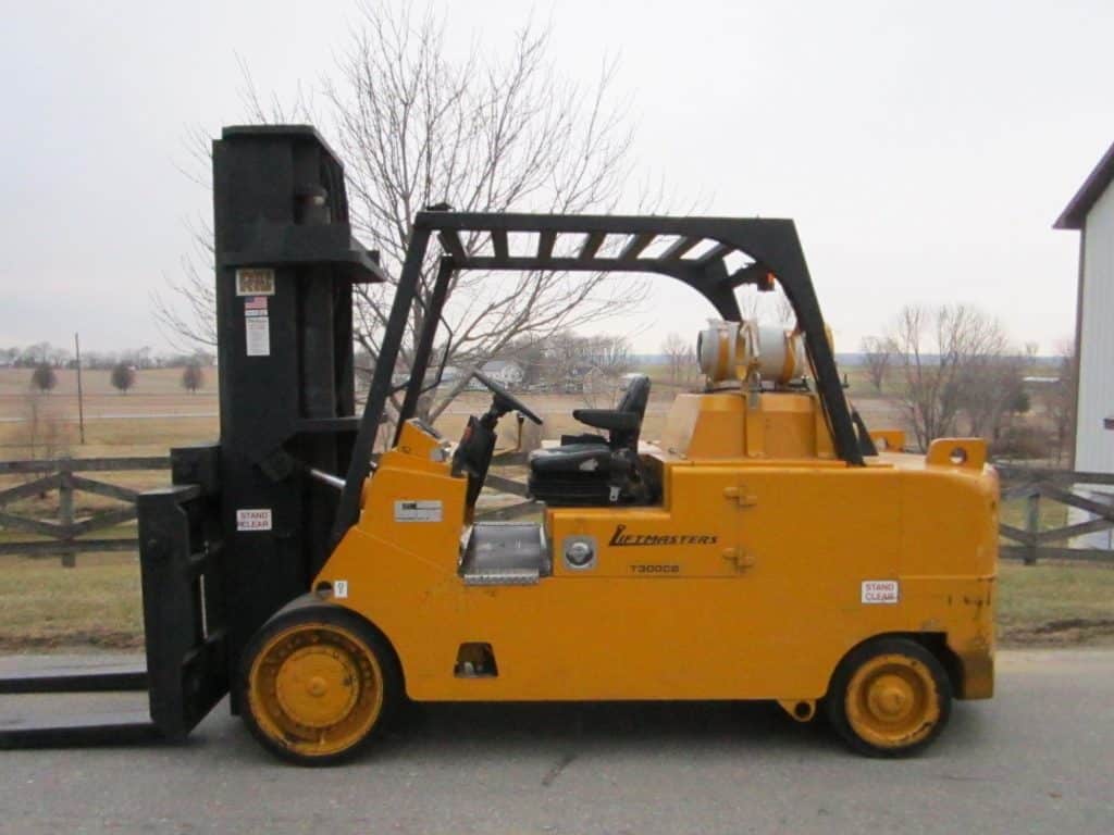 Royal Forklift