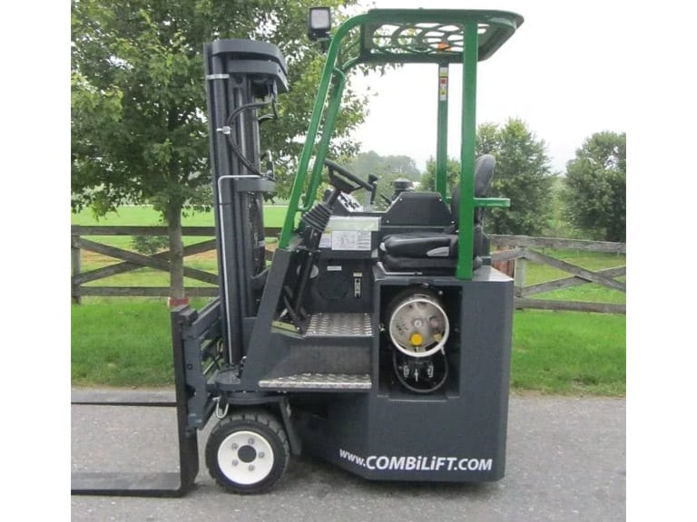 Combilift Forklift