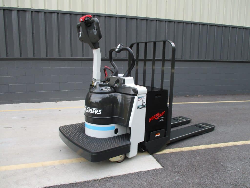 Electric Motor Hand Trucks or Hand/Rider Truck
