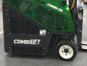 combilift forklift